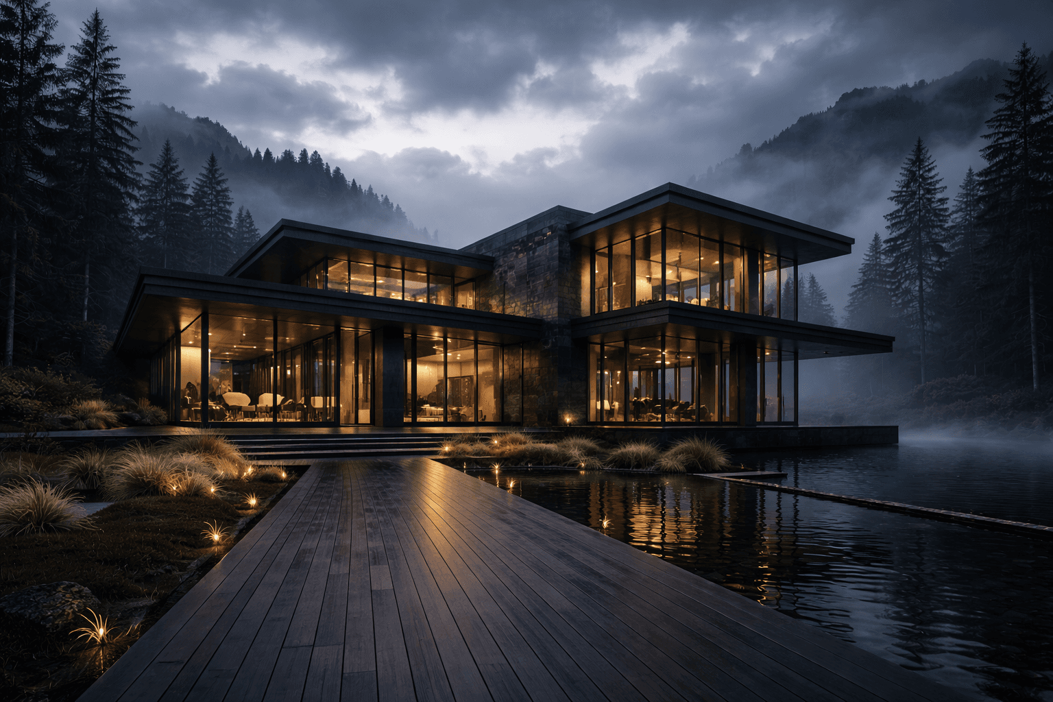 Architectural Design 1