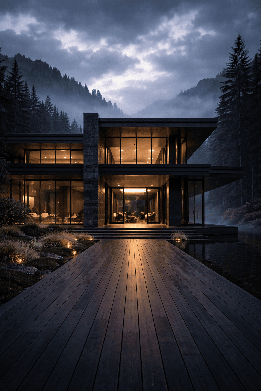 Architectural Design 2